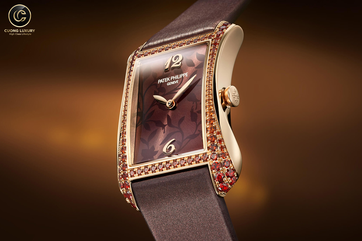 Patek Philippe mới năm 2023